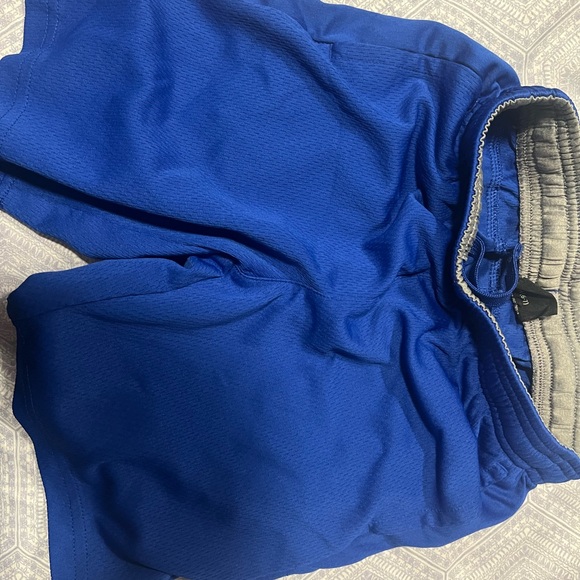 Atheletic Shorts - Picture 1 of 2